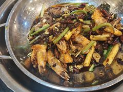 -2048香辣虾(七星岗店)