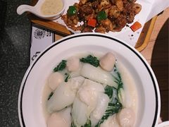 -太二酸菜鱼(金沙印象城店)