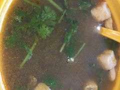-小杨生煎(香港名都店)