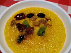 黄米榴莲八宝饭-西贝(无锡万象城店)