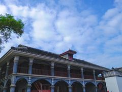 -遵义会议纪念馆