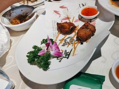 -爷爷的草帽·海鲜馆(孙塘路店)