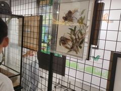 -洛阳龙门海洋馆