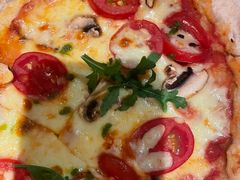 -半秋山西餐厅(巴南万达广场店)