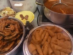 -柳州肥姨妈大骨螺蛳粉(东靖路店)