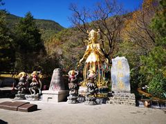 -丽江玉水寨