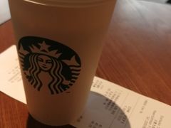 -星巴克(古象大酒店店)