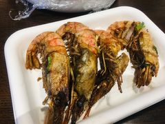 -盒马鲜生(杭州运河上街店)