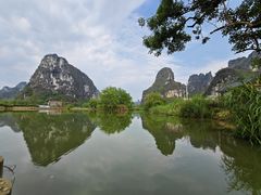 -明仕田园