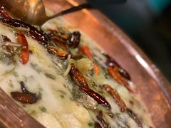 -佬麻雀·新湘菜(珠海金发购物中心店)