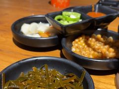 -九田家黑牛烤肉料理(华侨城店)