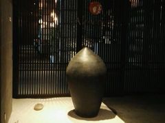 -曙亚洲餐厅-重庆富力艾美酒店(南坪万达广场店)
