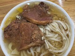-兴华千张面馆
