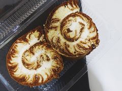 巧克力蛋糕-沪上酥铺(东晓南店)