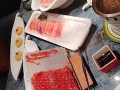 -百草滩羊清水涮羊肉·清真·宁夏盐池滩羊(莲花桥店)
