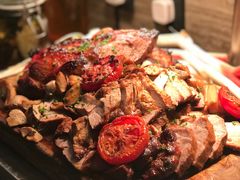 -北京王府井希尔顿酒店·万斯阁西餐厅