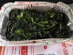-萨莉亚意大利餐厅(白云汇店)