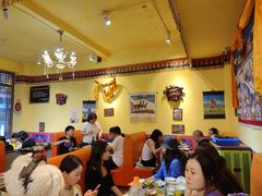 -如意林卡藏餐吧 (九寨沟店)