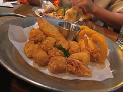 -食间牛排(湖西路店)