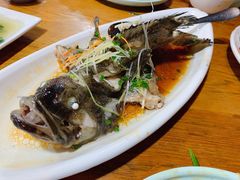 -南海渔家•海鲜•正宗海南菜(海棠湾店)