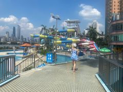 -黄金海岸水上乐园