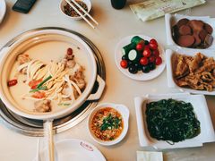 -小骨煲金华砂锅(转塘金街美地店)