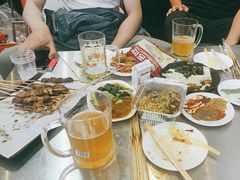 -雪中炭串吧(沙子口店)