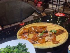 -鹅滋道(甘坑古镇店)