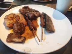 -OPEN開全日自助餐厅·牛肉火锅·海鲜(佛山希尔顿酒店)