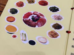 -南磨房食府(燕莎奥特莱斯购物中心店)