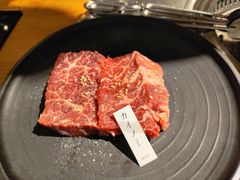 -勇誌烧肉·焱铁烧