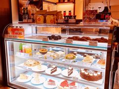 -Peet's Coffee皮爷咖啡(德基店)