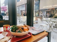 -OUR Bakery(三里屯太古里店)