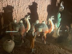 -洛阳古墓博物馆