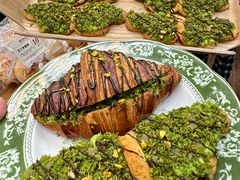 -富贵面包公司(运河店)