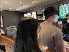 -星巴克(成都机场T2店)