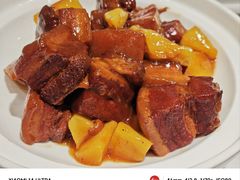 -兰湘子·湘菜小炒(崂山丽达店)