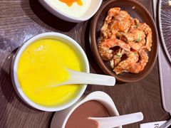 -万丽轩·粤菜(王府井金茂万丽酒店)