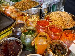 -红鼻子桂林米粉(金唐新光界店)