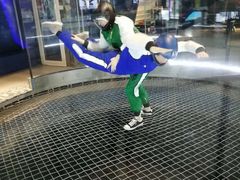 -飞行家太空体验馆(祥云小镇店)