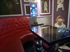 -AGOGO HOUSE KTV(东街店)
