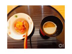 金枪鱼泥海胆饭-鮨青(恒基名人购物中心店)