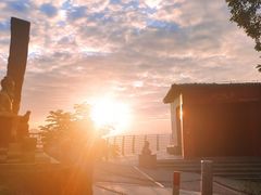-东莞观音山旅游风景区
