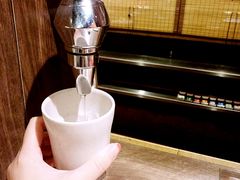 -一蘭拉面(新宿中央东口店)