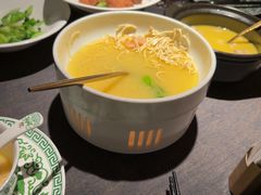 -南里山房·新淮扬菜(徐汇万科店)