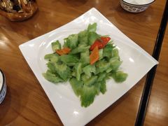 -巴依老爷新疆美食(常营店)