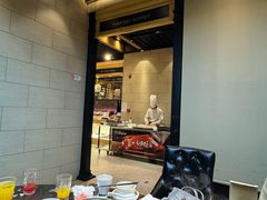 -川骄海鲜自助(亚运村店)