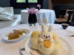 -宝丽轩中餐厅BAOLIXUAN