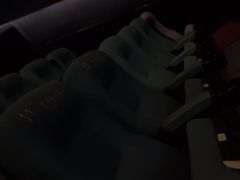 -首都电影院(西单店 LED巨幕)