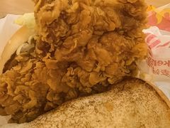 -麦当劳(融创茂店)